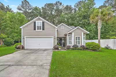 9060 Pickett Fence Lane, Summerville, SC 29485 - Photo 1