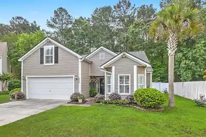 9060 Pickett Fence Lane, Summerville, SC 29485 - Photo 5