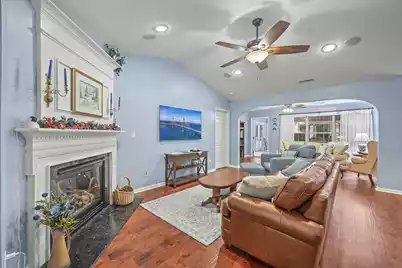 9060 Pickett Fence Lane, Summerville, SC 29485 - Photo 9