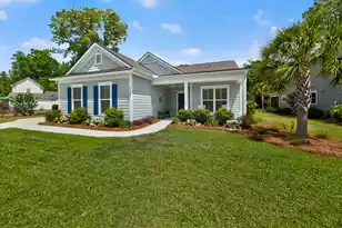2128 St Johns Woods Pkwy, Johns Island, SC 29455 - Photo 9