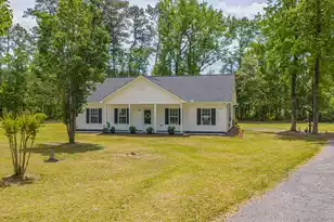 326 Turner Ln, Round O, SC 29474 - Photo 1