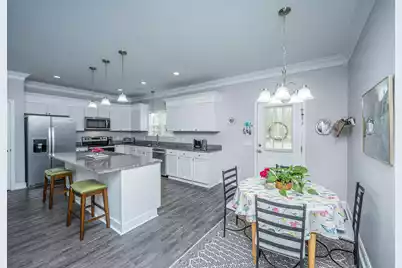 326 Turner Lane, Round O, SC 29474 - Photo 15