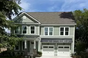 2008 River Bend Dr, Charleston, SC 29412 - Photo 1