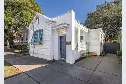 381 Sumter Street, Charleston, SC 29403 - Photo 1