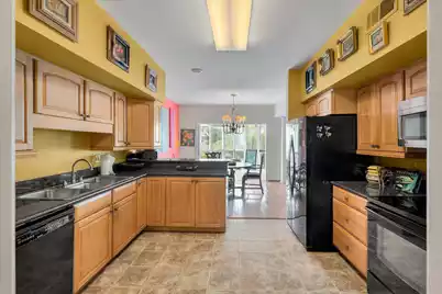 1551 Ben Sawyer Boulevard #5A, Mount Pleasant, SC 29464 - Photo 21