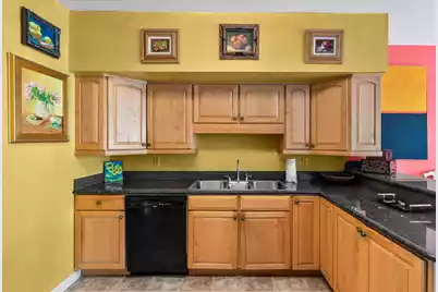 1551 Ben Sawyer Boulevard #5A, Mount Pleasant, SC 29464 - Photo 19