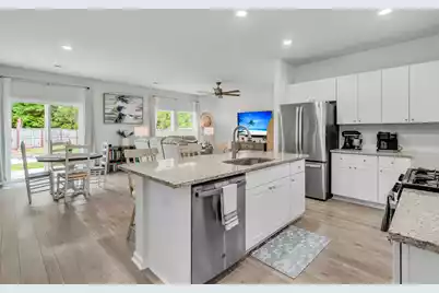 606 Bramblewood Court, Charleston, SC 29414 - Photo 17