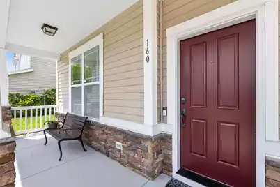 160 Pavilion Street, Summerville, SC 29483 - Photo 33