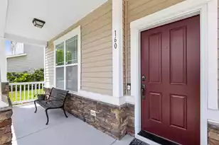 160 Pavilion St, Summerville, SC 29483 - Photo 33