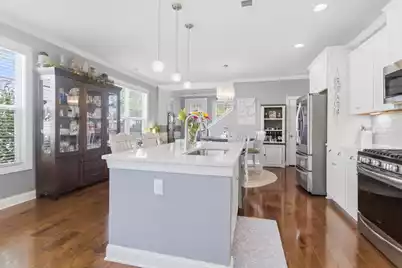 2664 Park West Boulevard, Mount Pleasant, SC 29466 - Photo 9