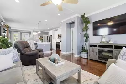 2664 Park West Boulevard, Mount Pleasant, SC 29466 - Photo 11