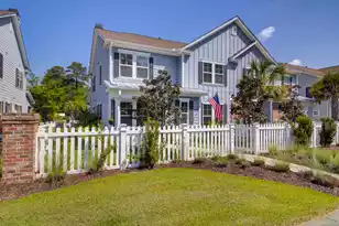 2664 Park W Blvd, Mount Pleasant, SC 29466 - Photo 29