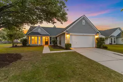 1570 Sweet Myrtle Circle, Mount Pleasant, SC 29466 - Photo 1