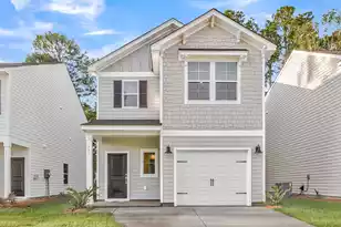229 Central Crk Dr, Goose Creek, SC 29445 - Photo 1
