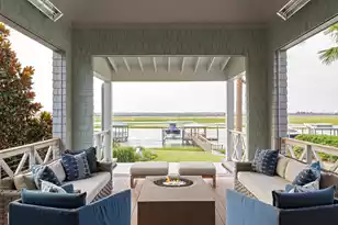 3308 Jasper Blvd, Sullivans Island, SC 29482 - Photo 5