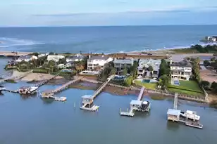3308 Jasper Blvd, Sullivans Island, SC 29482 - Photo 3