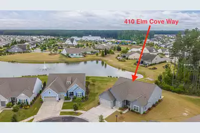 410 Elm Cove Way, Summerville, SC 29486 - Photo 45
