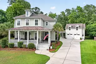 1100 Land's End Dr, Hanahan, SC 29410 - Photo 3