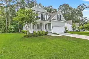107 Windward Dr, Summerville, SC 29485 - Photo 1