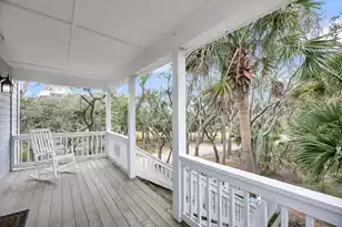67 Lost Village Trail, Edisto Island, SC 29438 - Photo 3