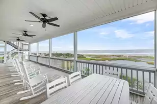 67 Lost Village Trail, Edisto Island, SC 29438 - Photo 5