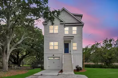 1552 Avalon Circle N, Charleston, SC 29407 - Photo 1