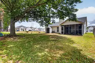 4030 Bonaparte Dr, North Charleston, SC 29418 - Photo 29