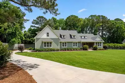 5010 Reese Lane, Johns Island, SC 29455 - Photo 3