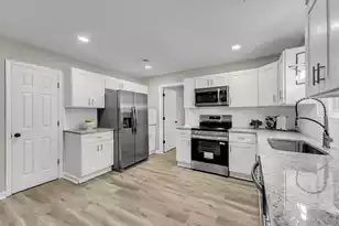 5396 Charleston Hwy, Walterboro, SC 29488 - Photo 5