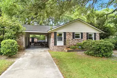 1620 Westway Drive, Charleston, SC 29412 - Photo 1