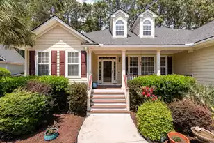 3525 Flowering Oak Way, Mount Pleasant, SC 29466 - Photo 3