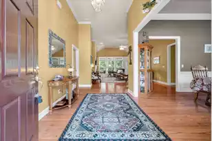 3525 Flowering Oak Way, Mount Pleasant, SC 29466 - Photo 5