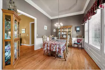 3525 Flowering Oak Way, Mount Pleasant, SC 29466 - Photo 21