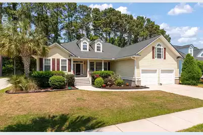 3525 Flowering Oak Way, Mount Pleasant, SC 29466 - Photo 3