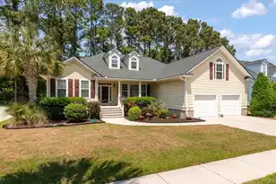 3525 Flowering Oak Way, Mount Pleasant, SC 29466 - Photo 3
