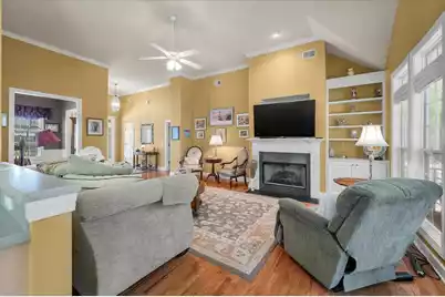 3525 Flowering Oak Way, Mount Pleasant, SC 29466 - Photo 9