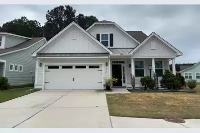 373 Whispering Breeze Lane, Summerville, SC 29483 - Photo 1
