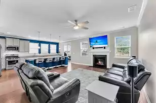 2701 Sunrose Ln., Johns Island, SC 29455 - Photo 13