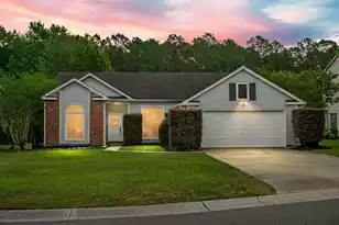 601 Salterton St, Summerville, SC 29485 - Photo 1