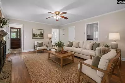 1816 Shadowood Drive, Columbia, SC 29212 - Photo 9