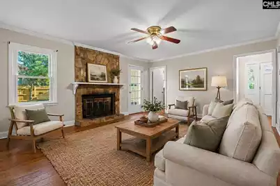 1816 Shadowood Drive, Columbia, SC 29212 - Photo 7
