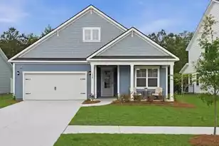 128 Lilac Grv Wy, Summerville, SC 29486 - Photo 1