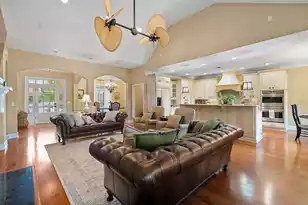 4427 Hope Plantation Dr, Johns Island, SC 29455 - Photo 13