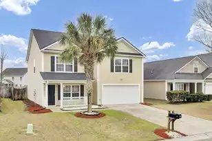 315 Bradley Bend Dr, Moncks Corner, SC 29461 - Photo 3