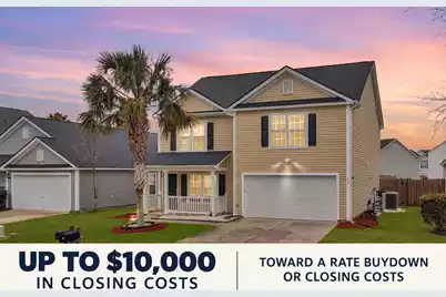 315 Bradley Bend Drive, Moncks Corner, SC 29461 - Photo 1