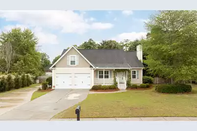 1220 Francis Marion Circle, Moncks Corner, SC 29461 - Photo 1