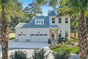295 Coleman Blvd W, Mount Pleasant, SC 29464 - Photo 1