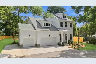 295 Coleman Boulevard W, Mount Pleasant, SC 29464 - Photo 39