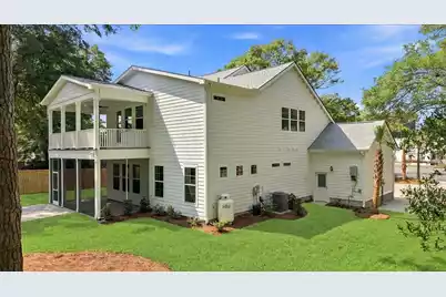 295 Coleman Boulevard W, Mount Pleasant, SC 29464 - Photo 37