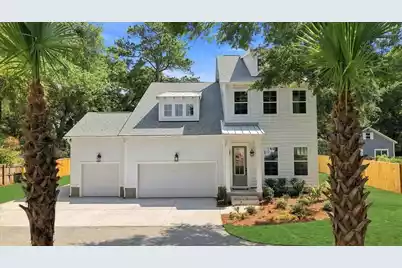295 Coleman Boulevard W, Mount Pleasant, SC 29464 - Photo 43